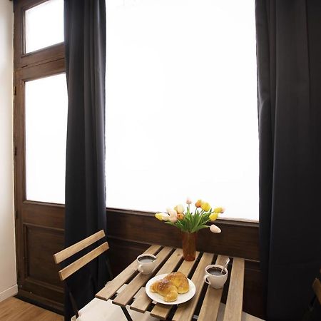 Superbe Studio Proche Tour Eiffel 파리 외부 사진